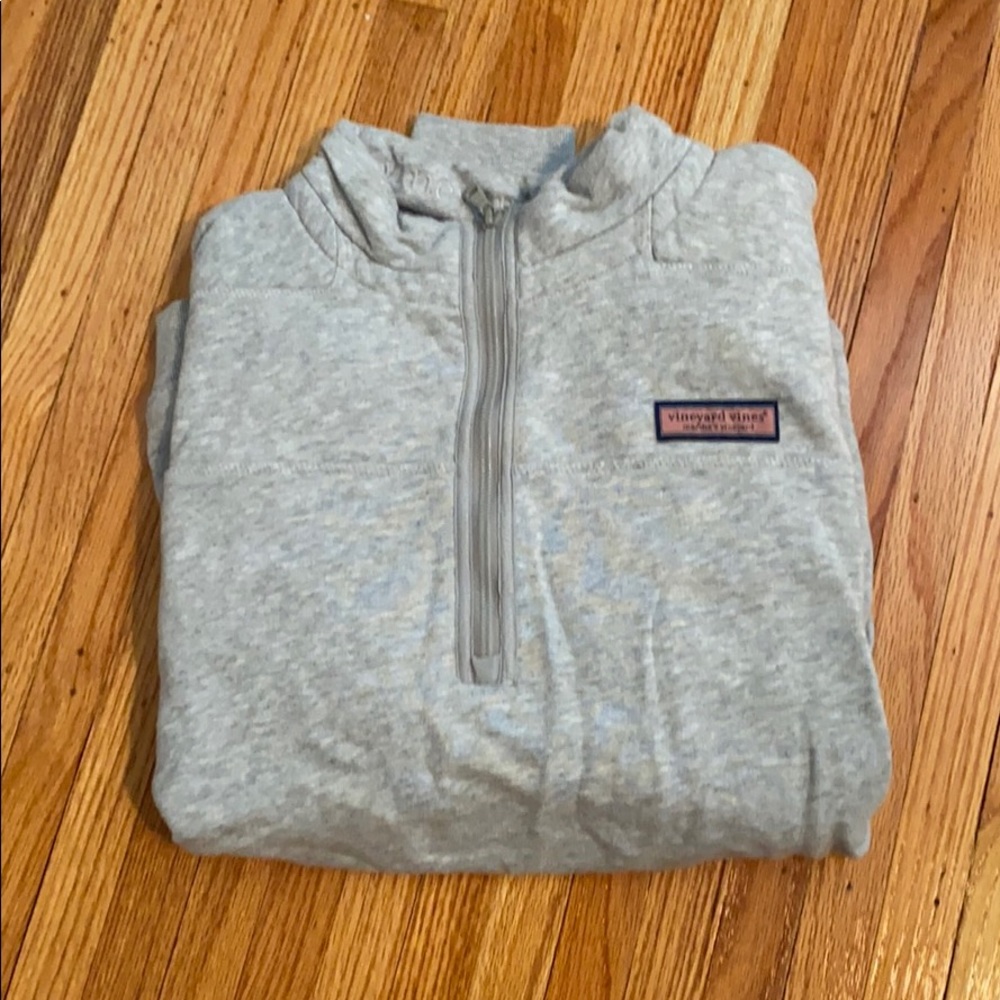 Vineyard Vines Warm Shep Shirt